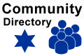 Brisbane Central Business District Community Directory