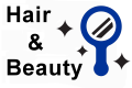 Brisbane Central Business District Hair and Beauty Directory