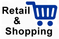 Brisbane Central Business District Retail and Shopping Directory