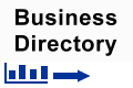 Brisbane Central Business District Business Directory