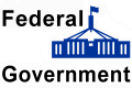 Brisbane Central Business District Federal Government Information