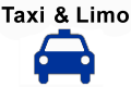 Brisbane Central Business District Taxi and Limo