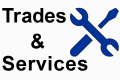 Brisbane Central Business District Trades and Services Directory