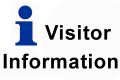 Brisbane Central Business District Visitor Information