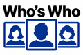 Brisbane Central Business District Who's Who
